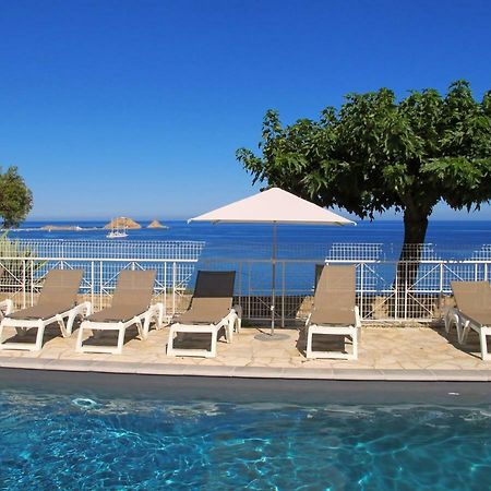 Residence Marine De Palumbare L'Ile-Rousse  Ngoại thất bức ảnh