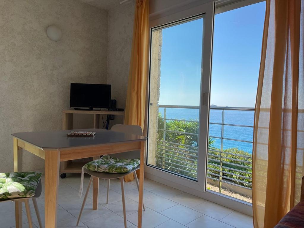 Residence Marine De Palumbare L'Ile-Rousse  Ngoại thất bức ảnh