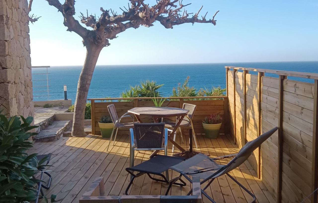 Residence Marine De Palumbare L'Ile-Rousse  Ngoại thất bức ảnh