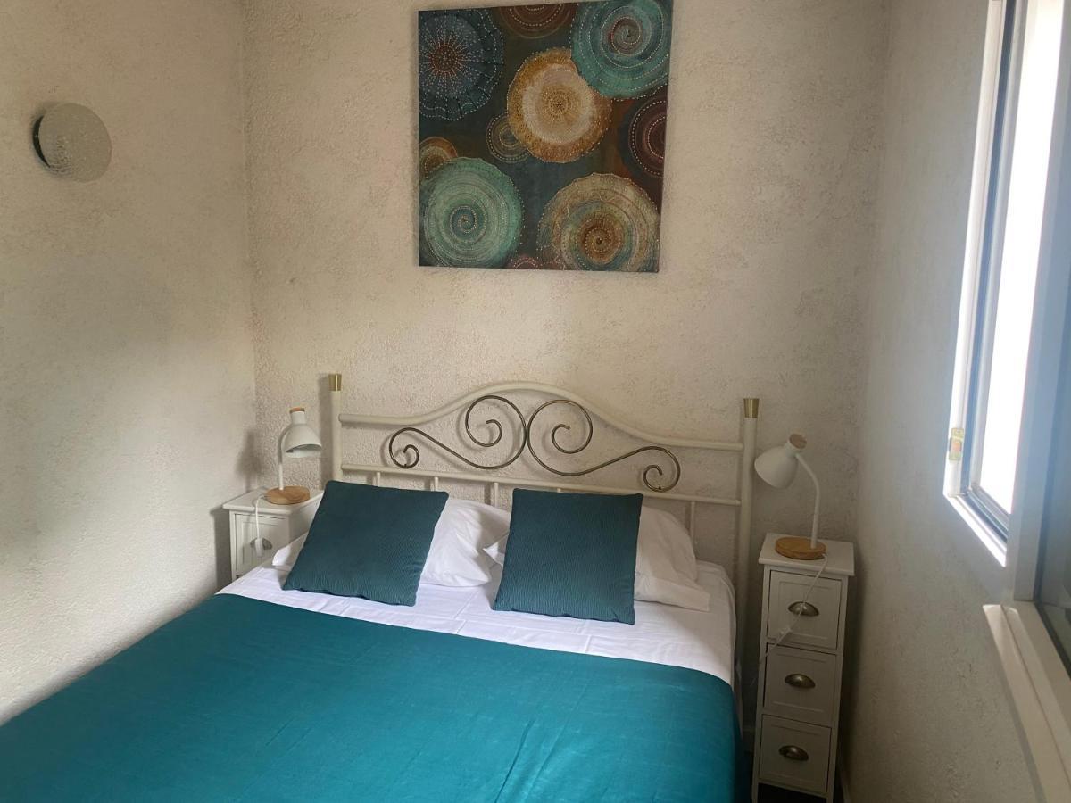 Residence Marine De Palumbare L'Ile-Rousse  Ngoại thất bức ảnh