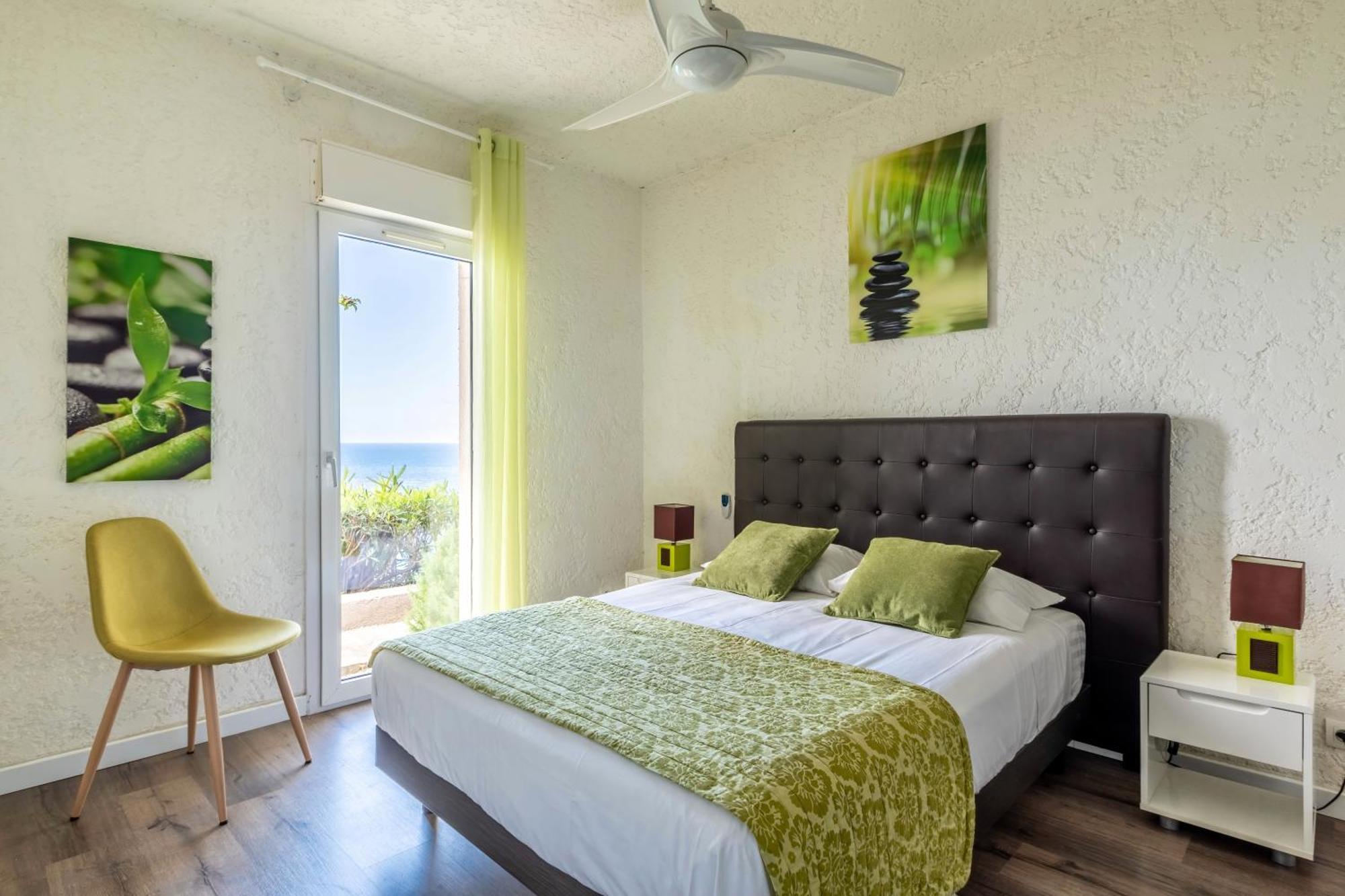 Residence Marine De Palumbare L'Ile-Rousse  Ngoại thất bức ảnh