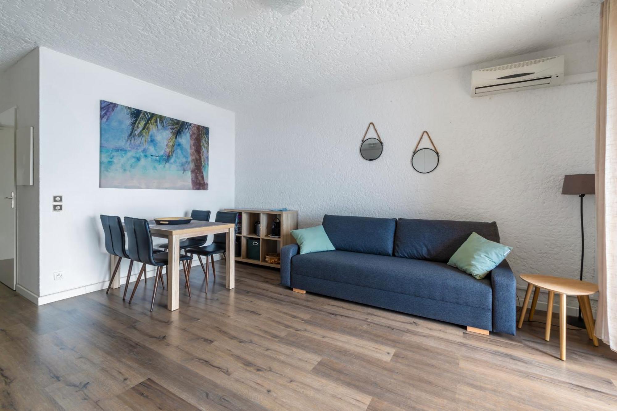 Residence Marine De Palumbare L'Ile-Rousse  Ngoại thất bức ảnh
