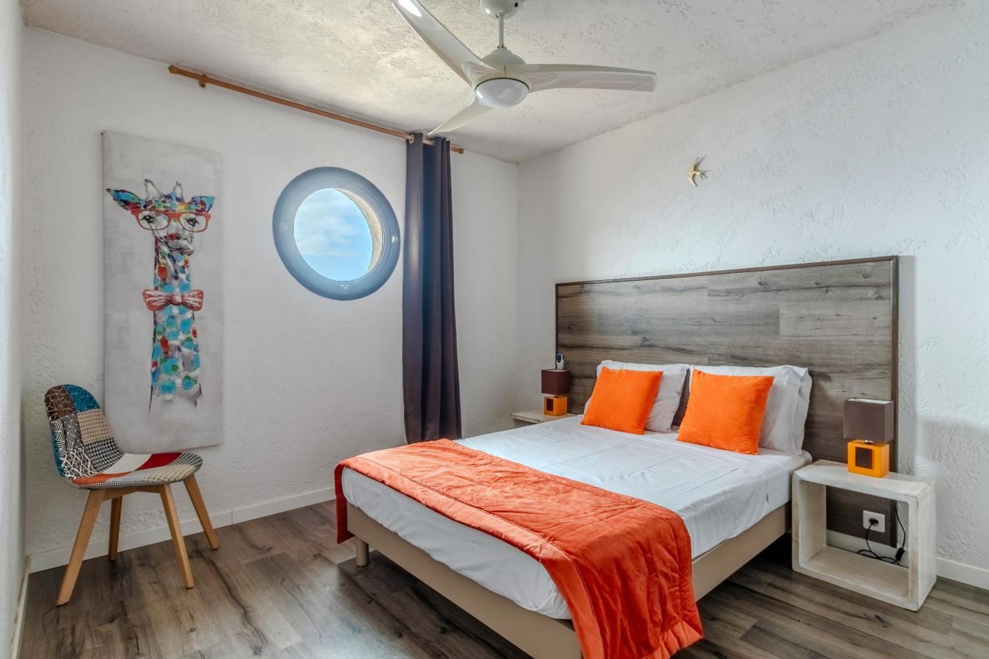 Residence Marine De Palumbare L'Ile-Rousse  Ngoại thất bức ảnh