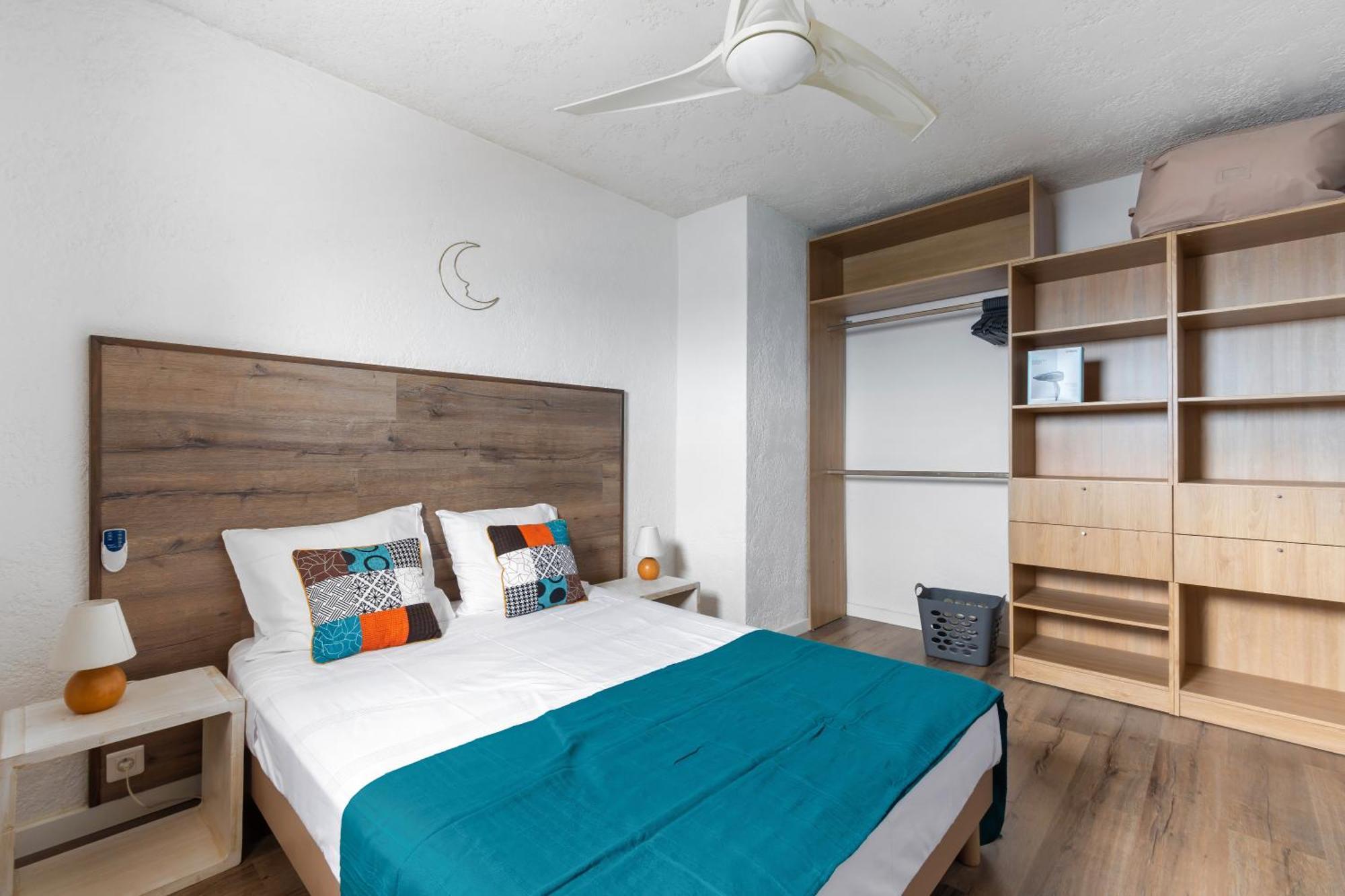 Residence Marine De Palumbare L'Ile-Rousse  Ngoại thất bức ảnh