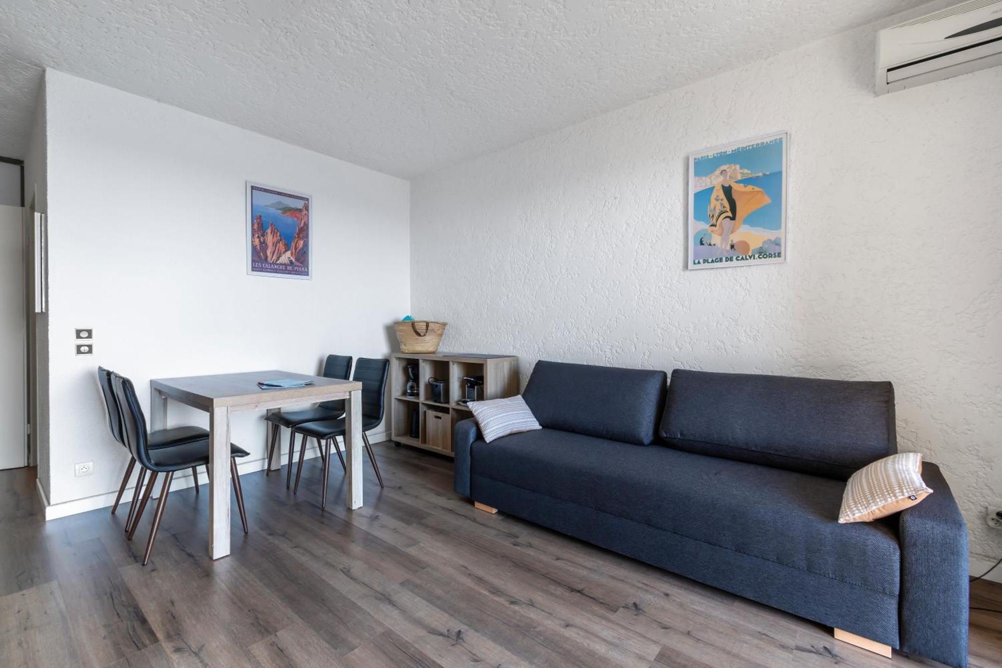 Residence Marine De Palumbare L'Ile-Rousse  Ngoại thất bức ảnh