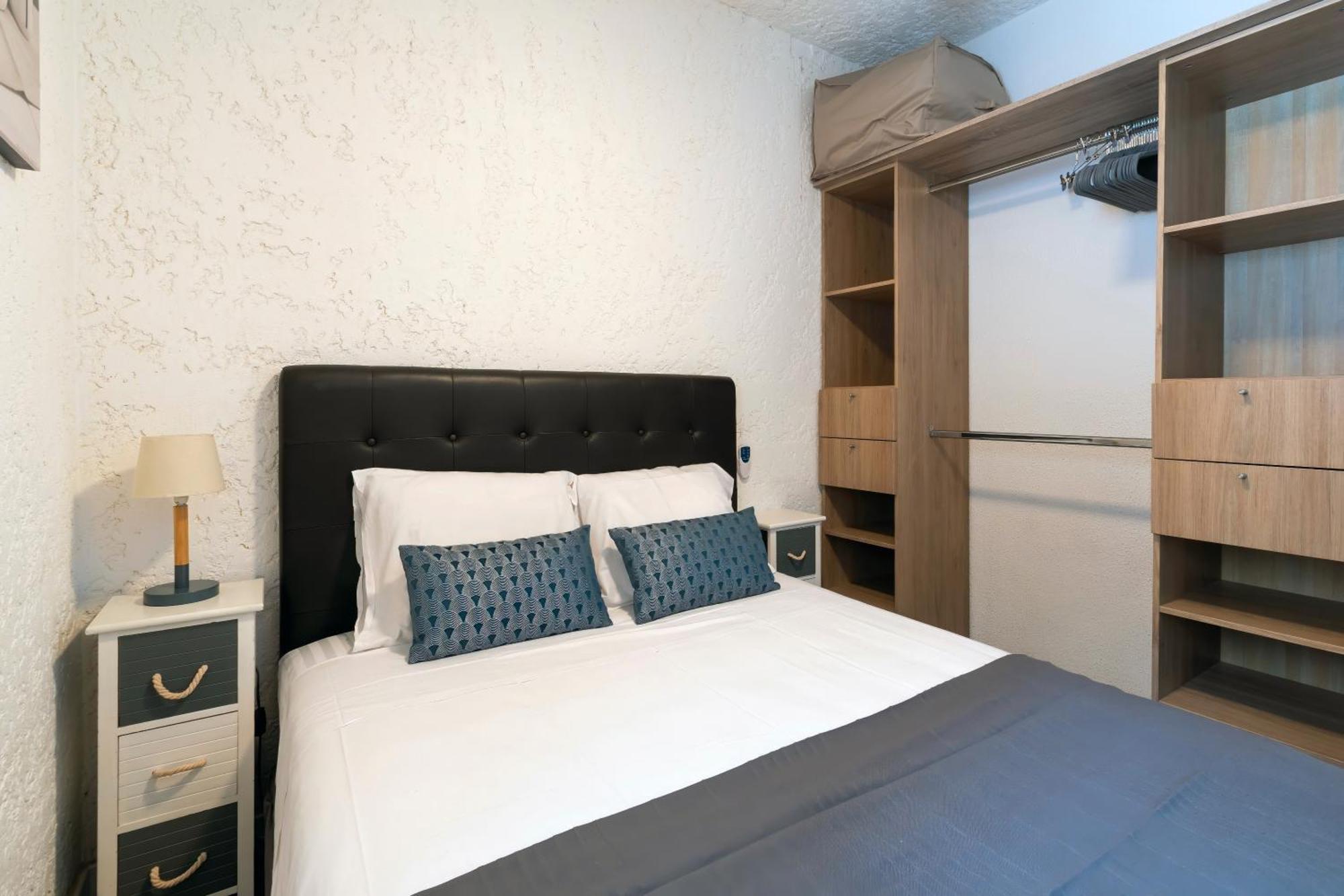 Residence Marine De Palumbare L'Ile-Rousse  Ngoại thất bức ảnh