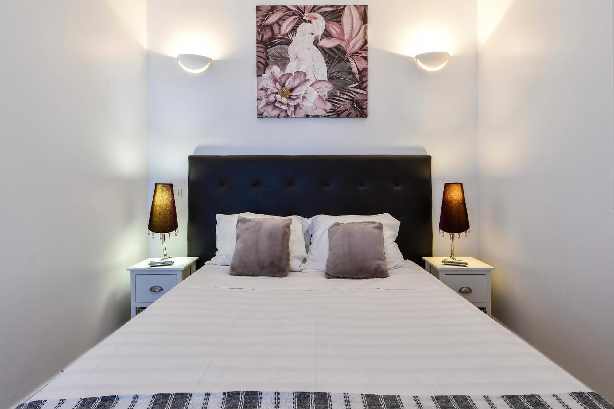 Residence Marine De Palumbare L'Ile-Rousse  Ngoại thất bức ảnh