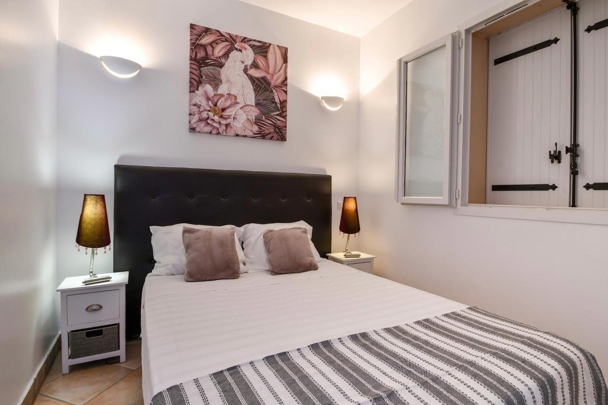 Residence Marine De Palumbare L'Ile-Rousse  Ngoại thất bức ảnh