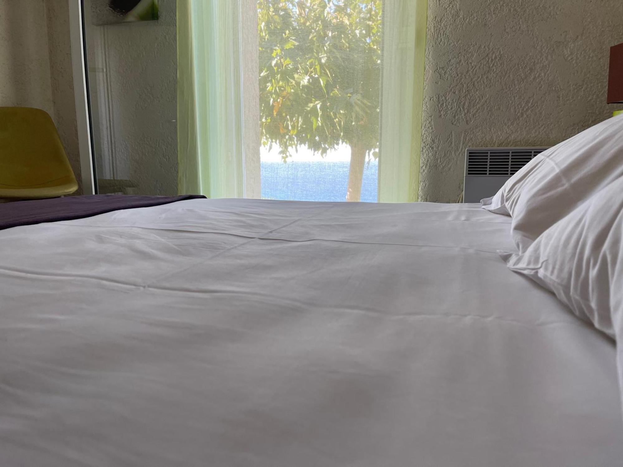Residence Marine De Palumbare L'Ile-Rousse  Ngoại thất bức ảnh