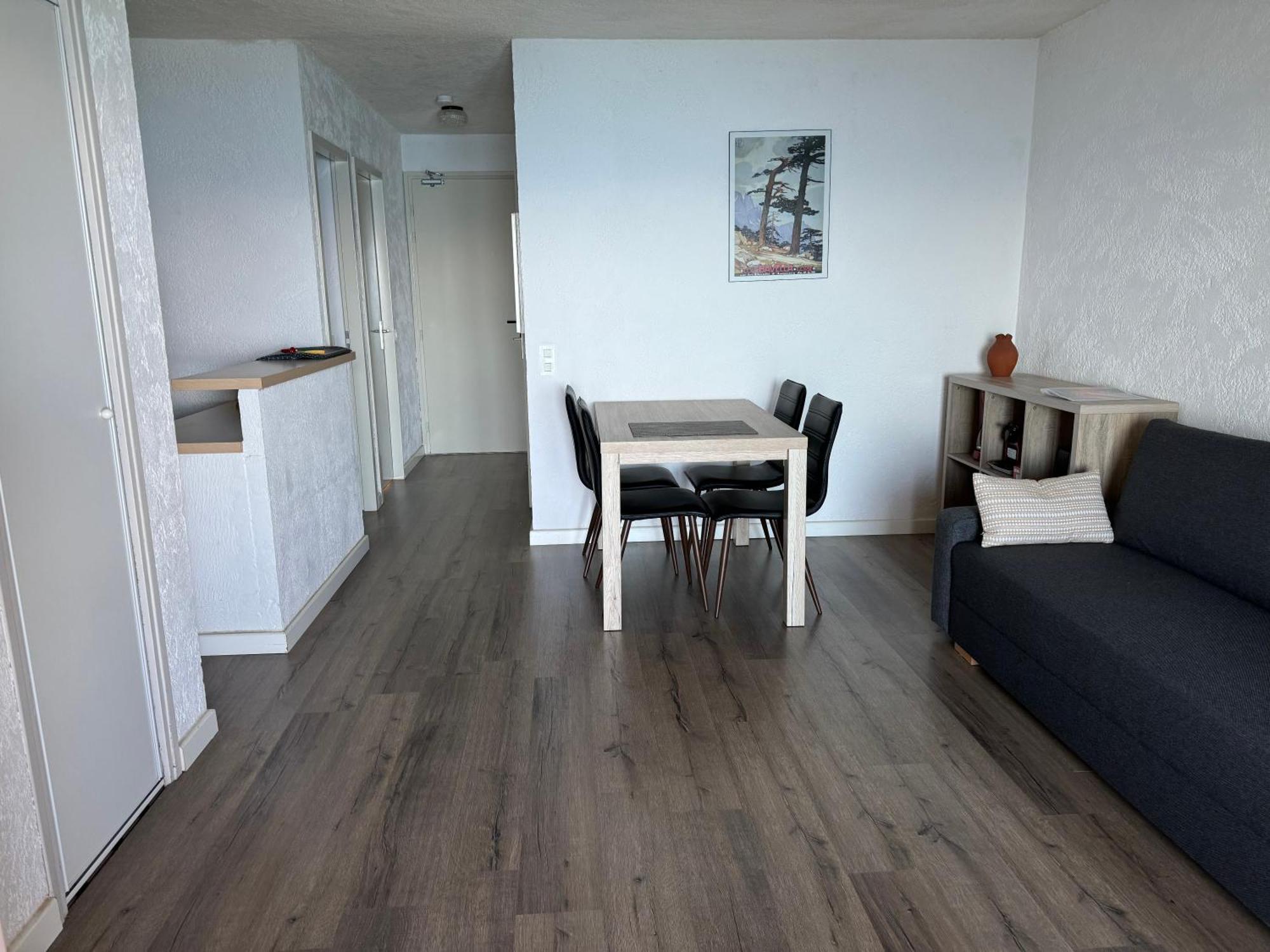 Residence Marine De Palumbare L'Ile-Rousse  Ngoại thất bức ảnh